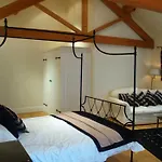 The Blue Lion 3*