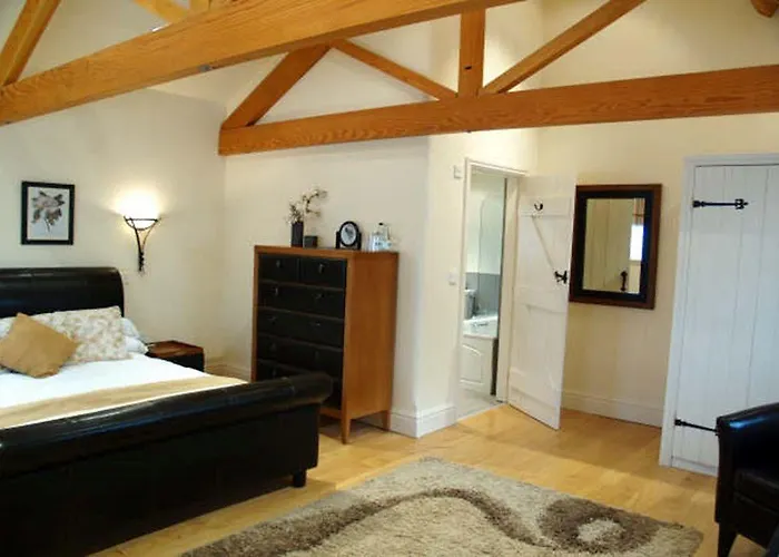 Hotel The Blue Lion 3*