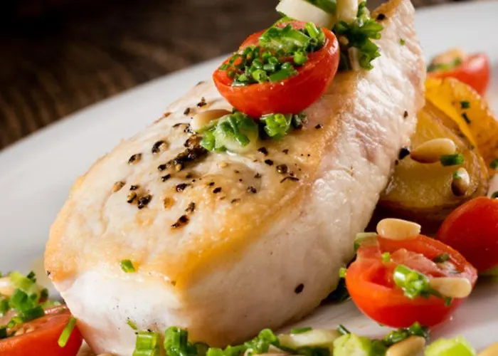 The Blue Lion Leyburn