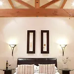 The Blue Lion Otel Leyburn