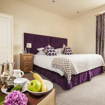 酒店 The Blue Lion