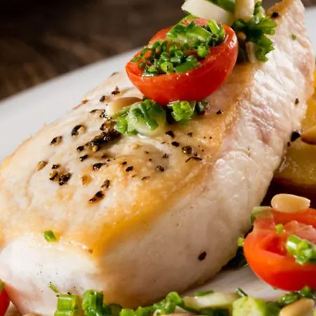 The Blue Lion Лейберн